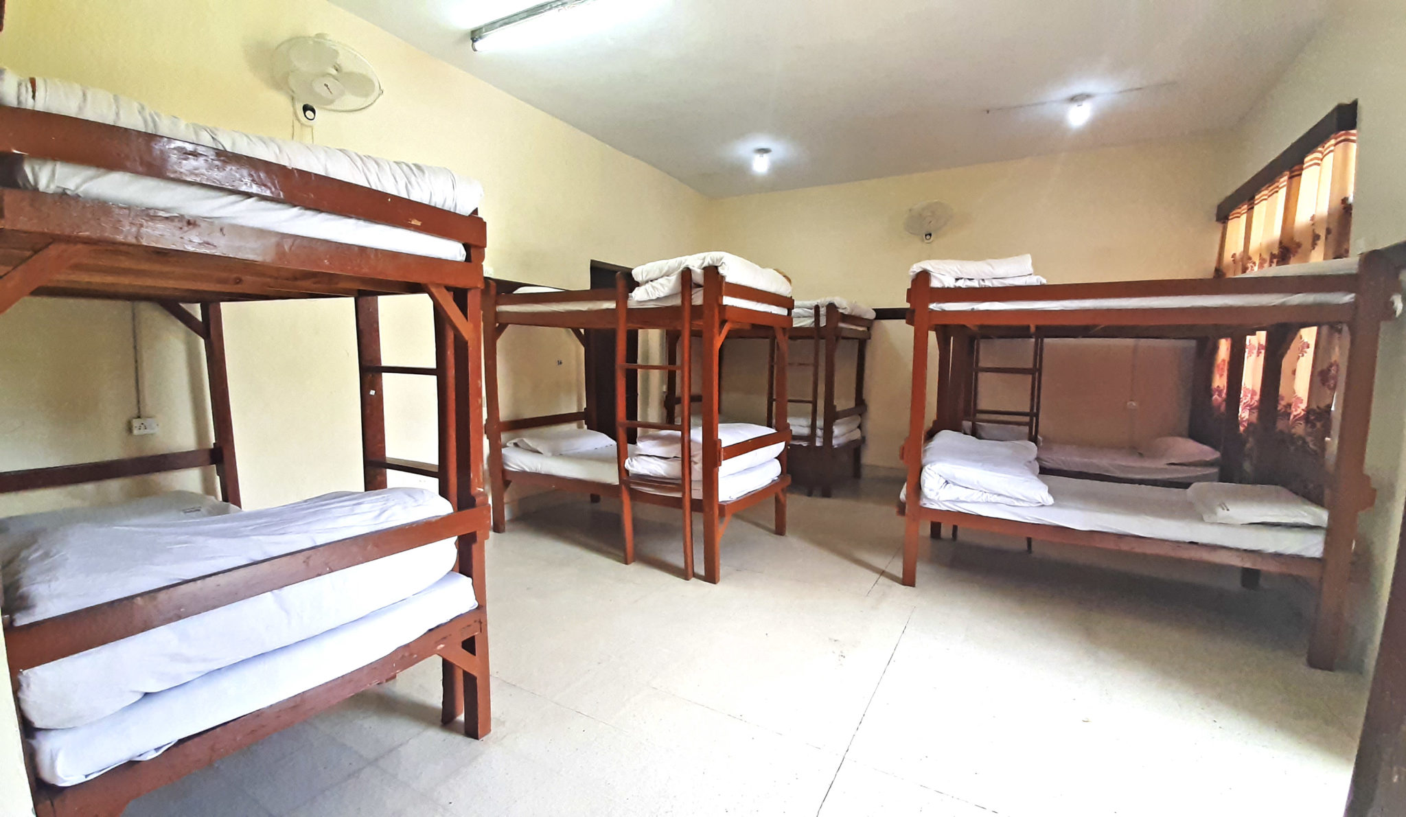 Govt. Youth Hostel Dalhousie