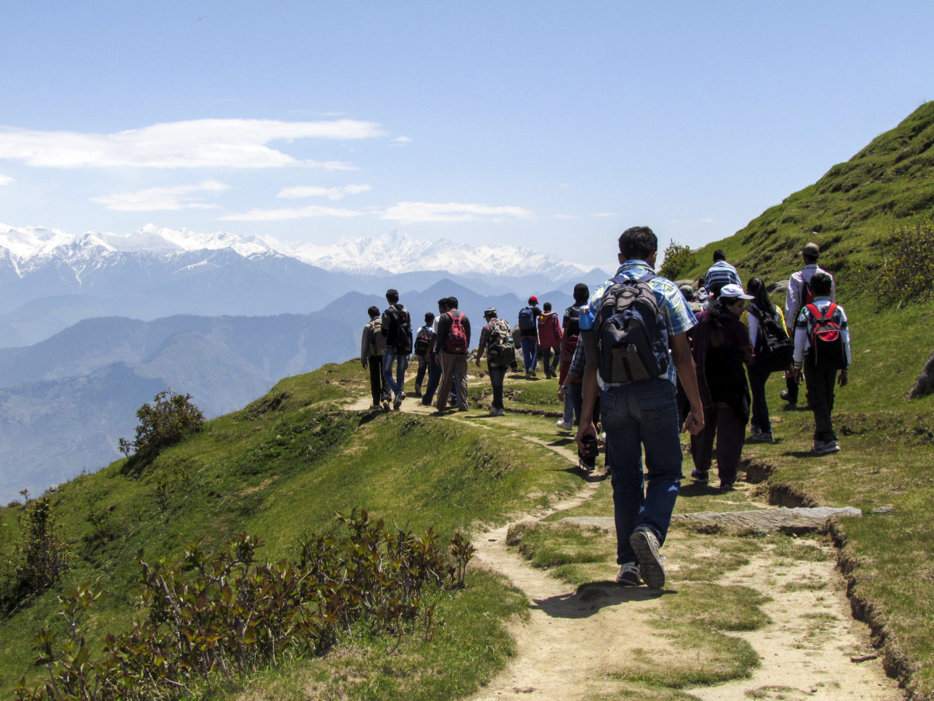 Govt. Youth Hostel Dalhousie Ministry of Youth Affairs & Sports